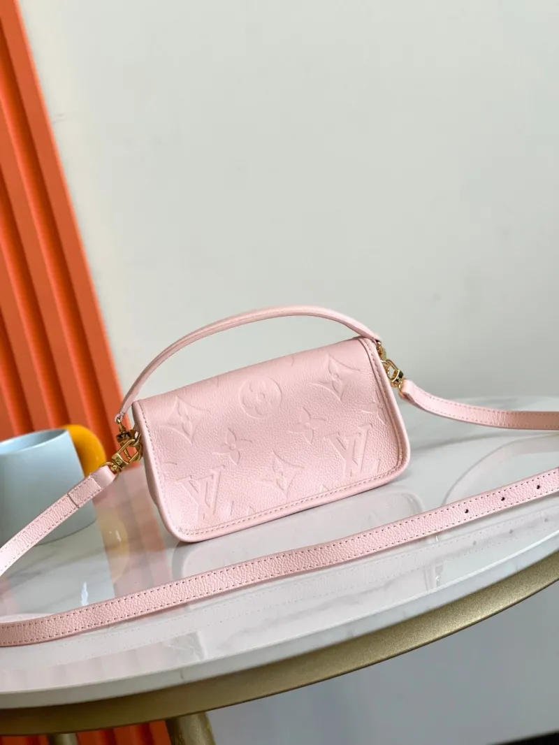 Alternative view of LV Satchel bags-234
