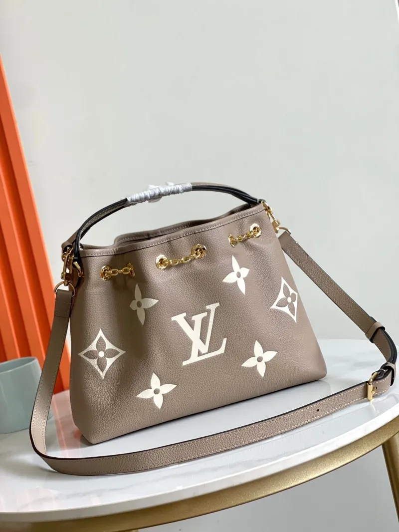 Alternative view of LV Satchel bags-236