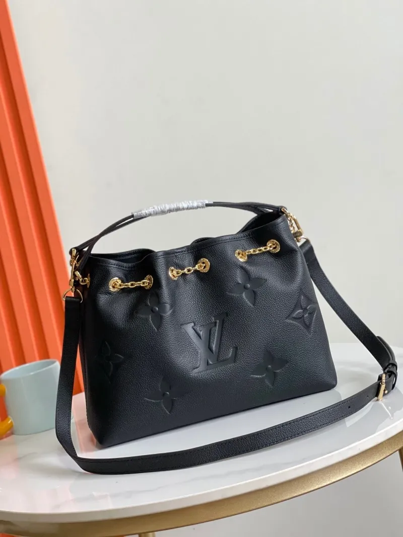 Alternative view of LV Satchel bags-237