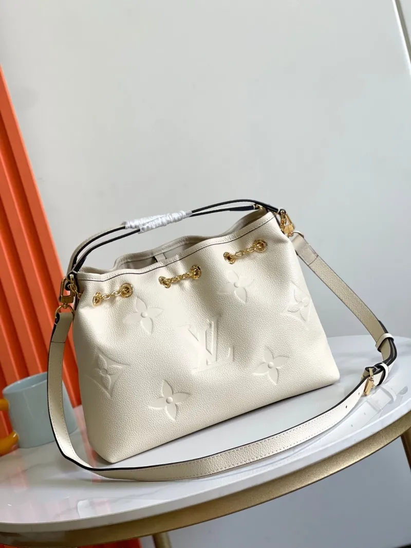 Alternative view of LV Satchel bags-238