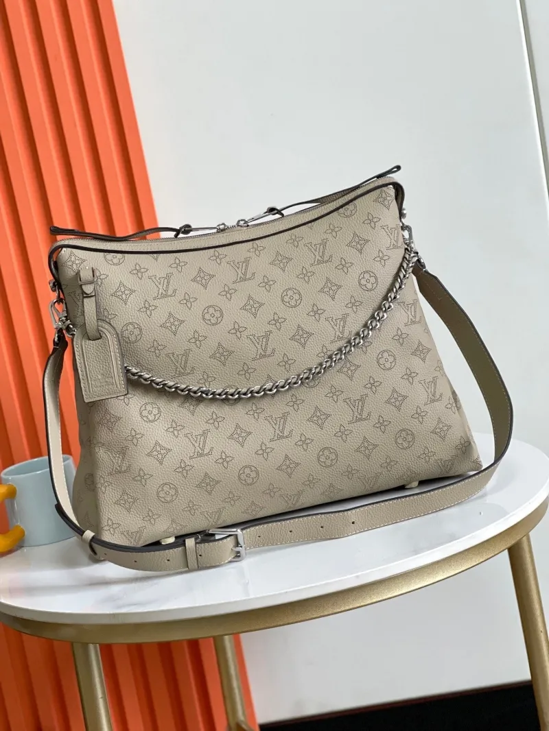 LV Satchel bags-239