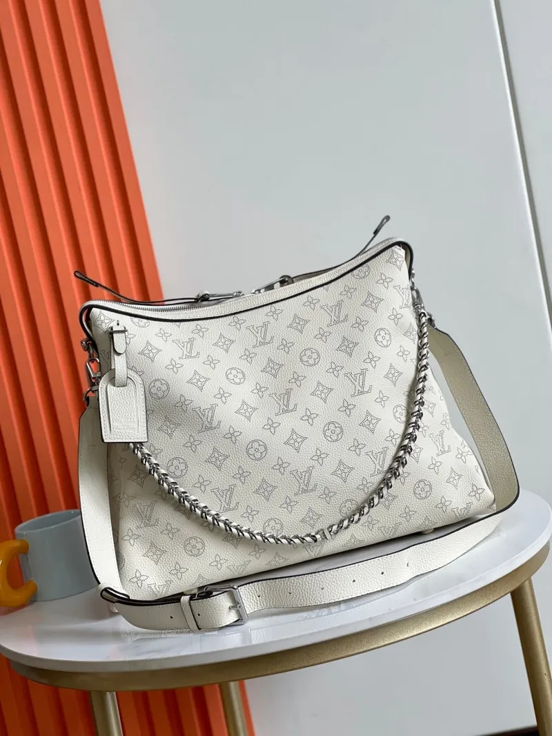LV Satchel bags-240
