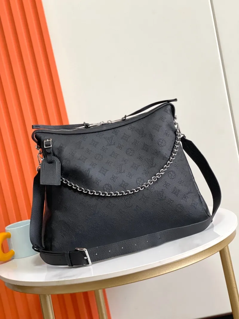 LV Satchel bags-241