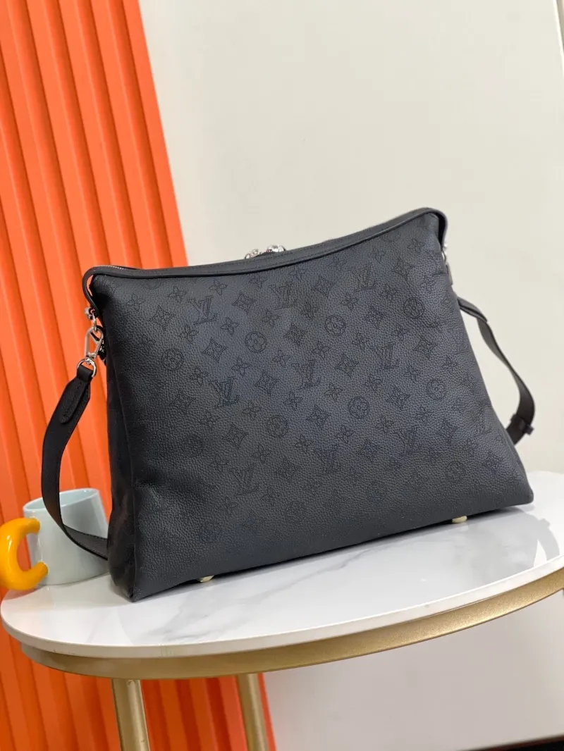 Alternative view of LV Satchel bags-241