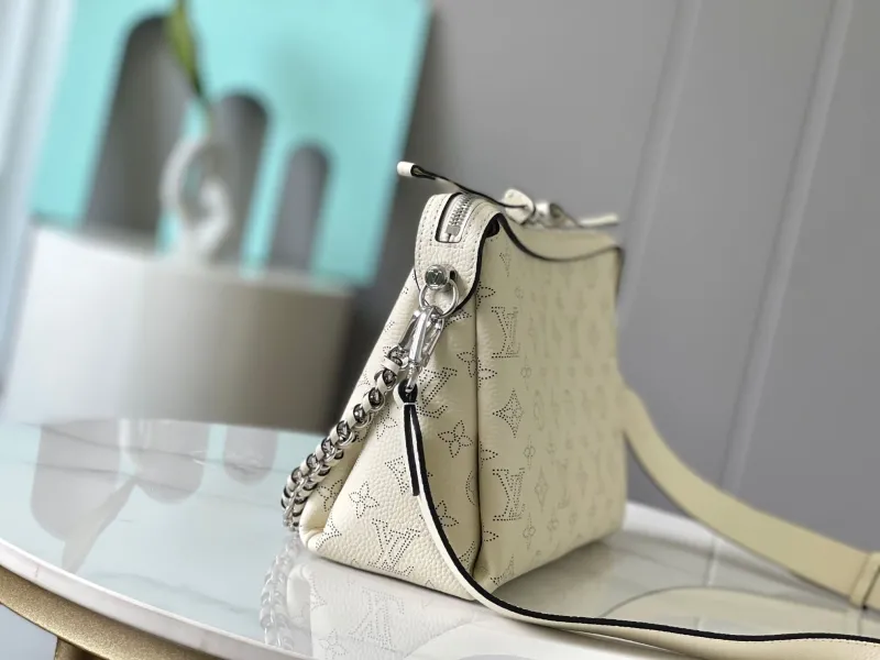 Alternative view of LV Satchel bags-242