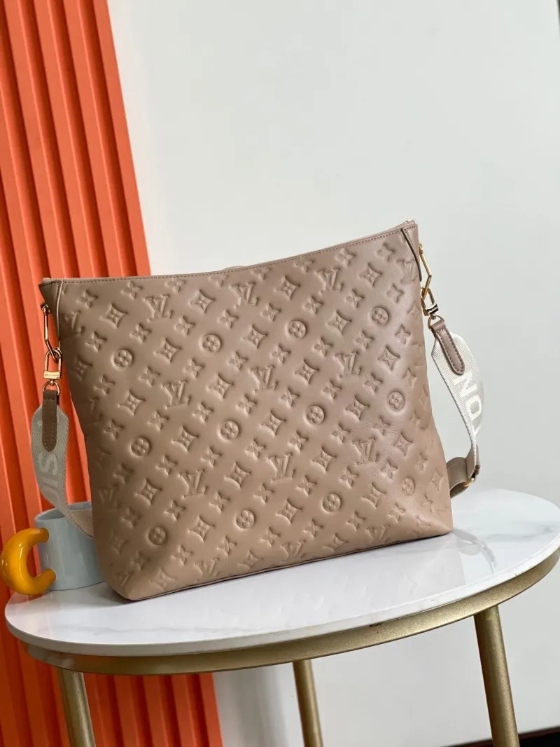 Alternative view of LV Satchel bags-246