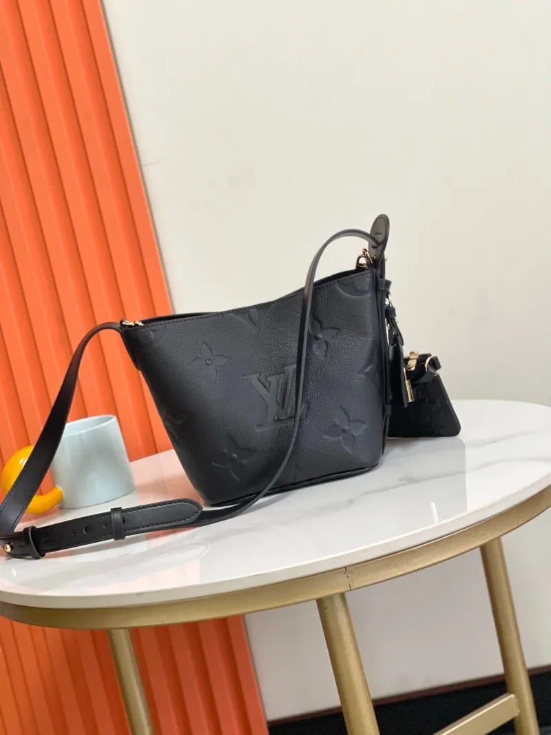 Alternative view of LV Satchel bags-248