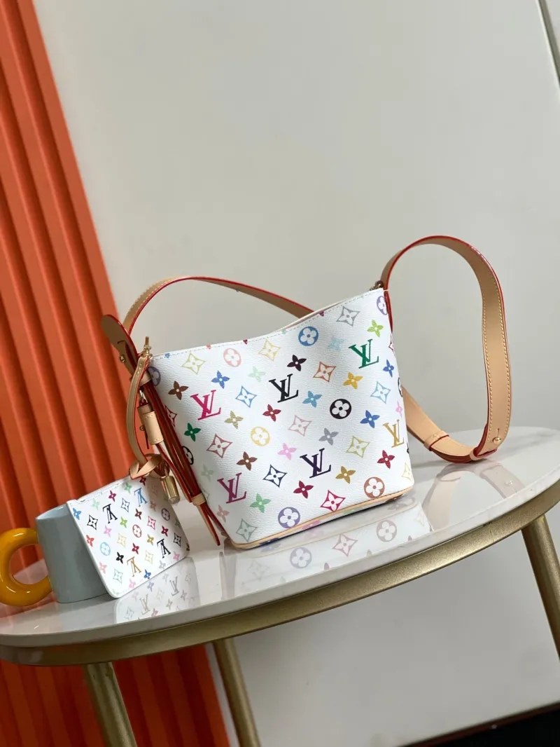LV Satchel bags-250