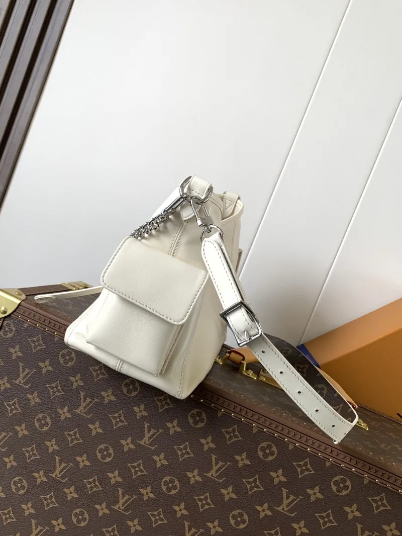 Alternative view of LV Satchel bags-252
