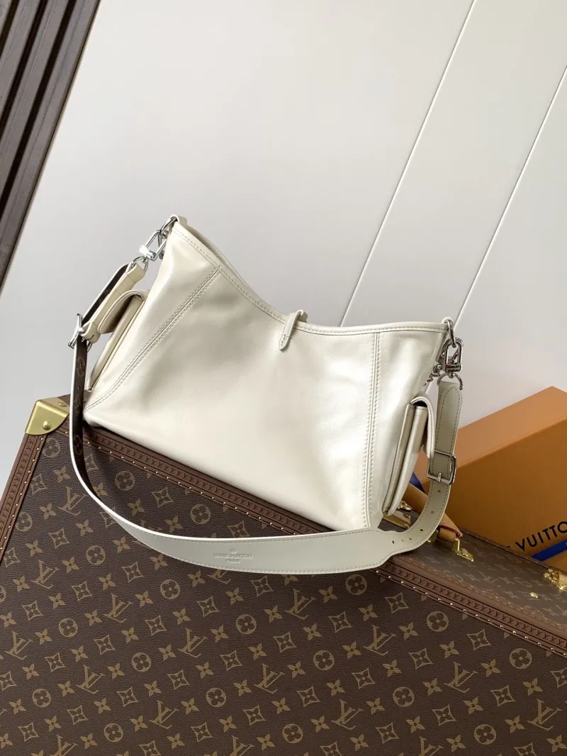 LV Satchel bags-252 - Image 3