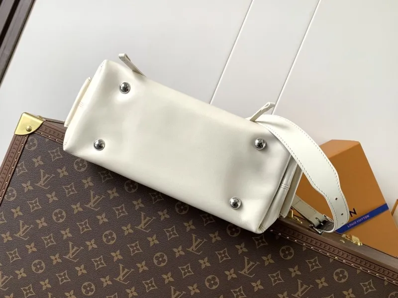 LV Satchel bags-252 - Image 4