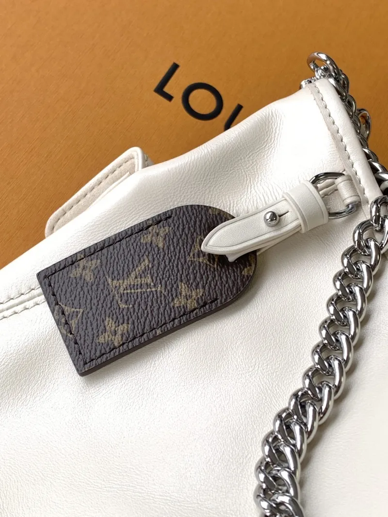 LV Satchel bags-252 - Image 5