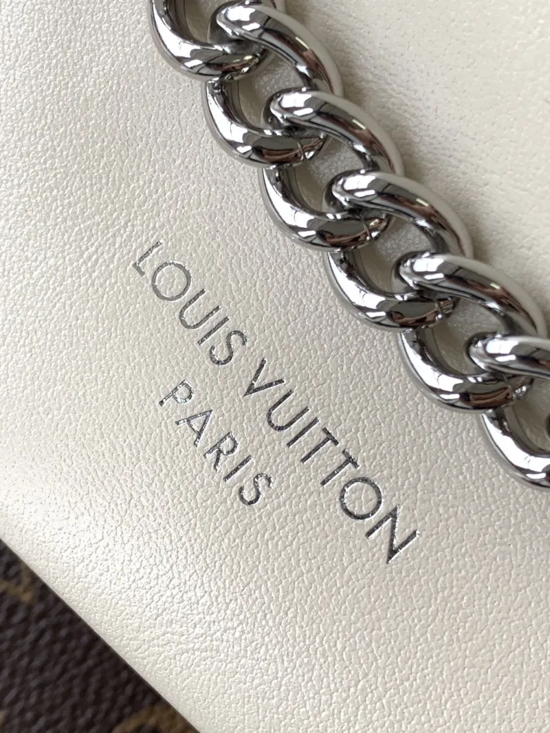 LV Satchel bags-252 - Image 6