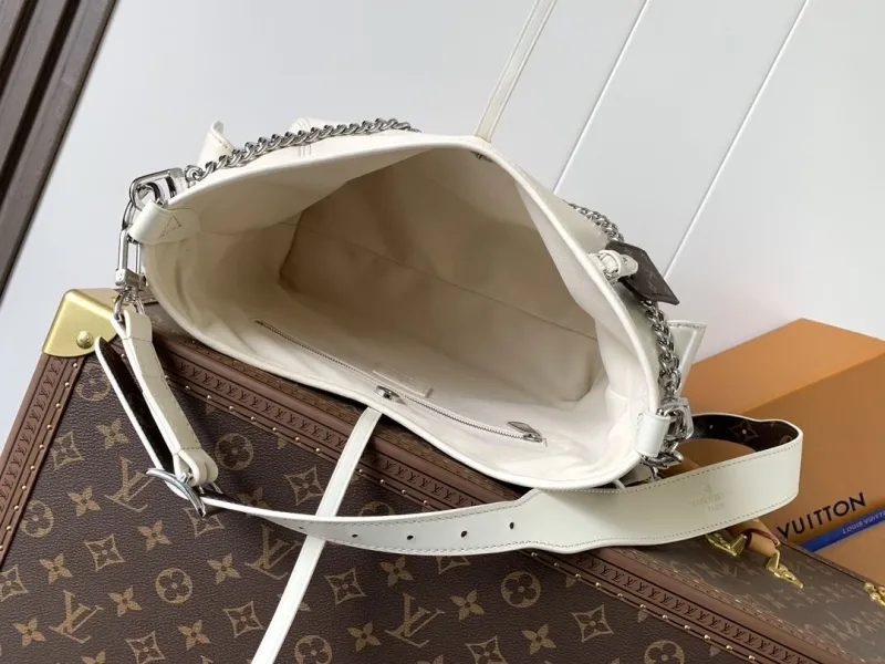LV Satchel bags-252 - Image 8
