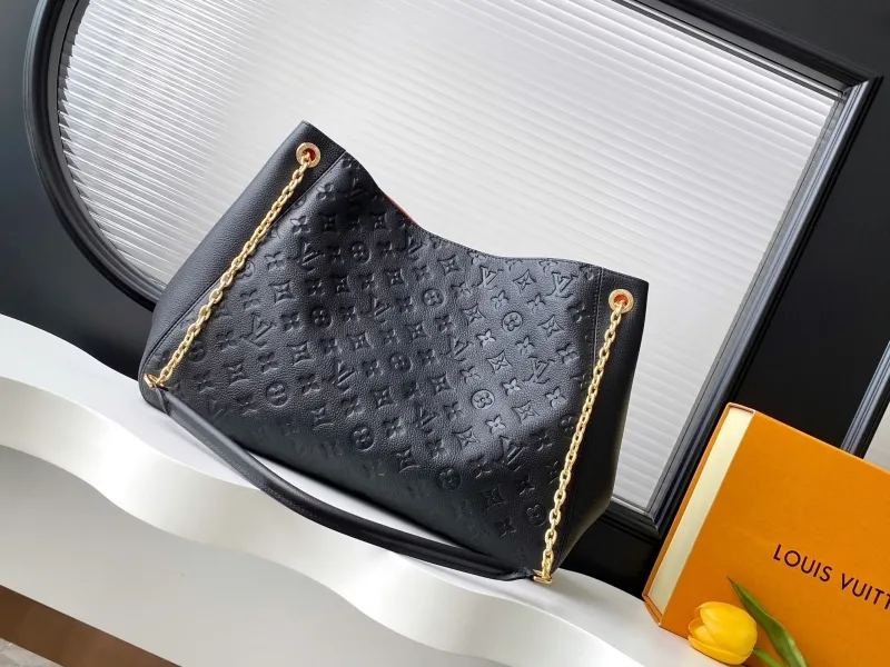 LV Satchel bags-256 - Image 4