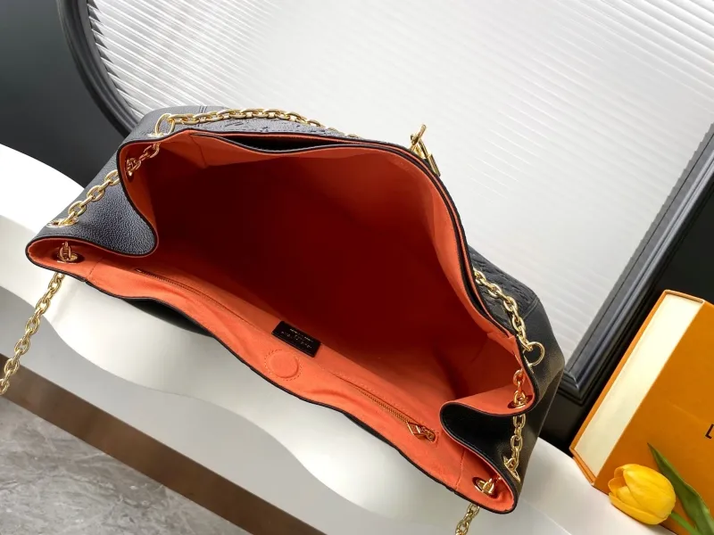 LV Satchel bags-256 - Image 8