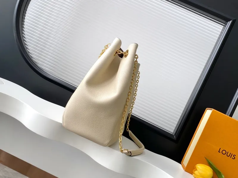 Alternative view of LV Satchel bags-258