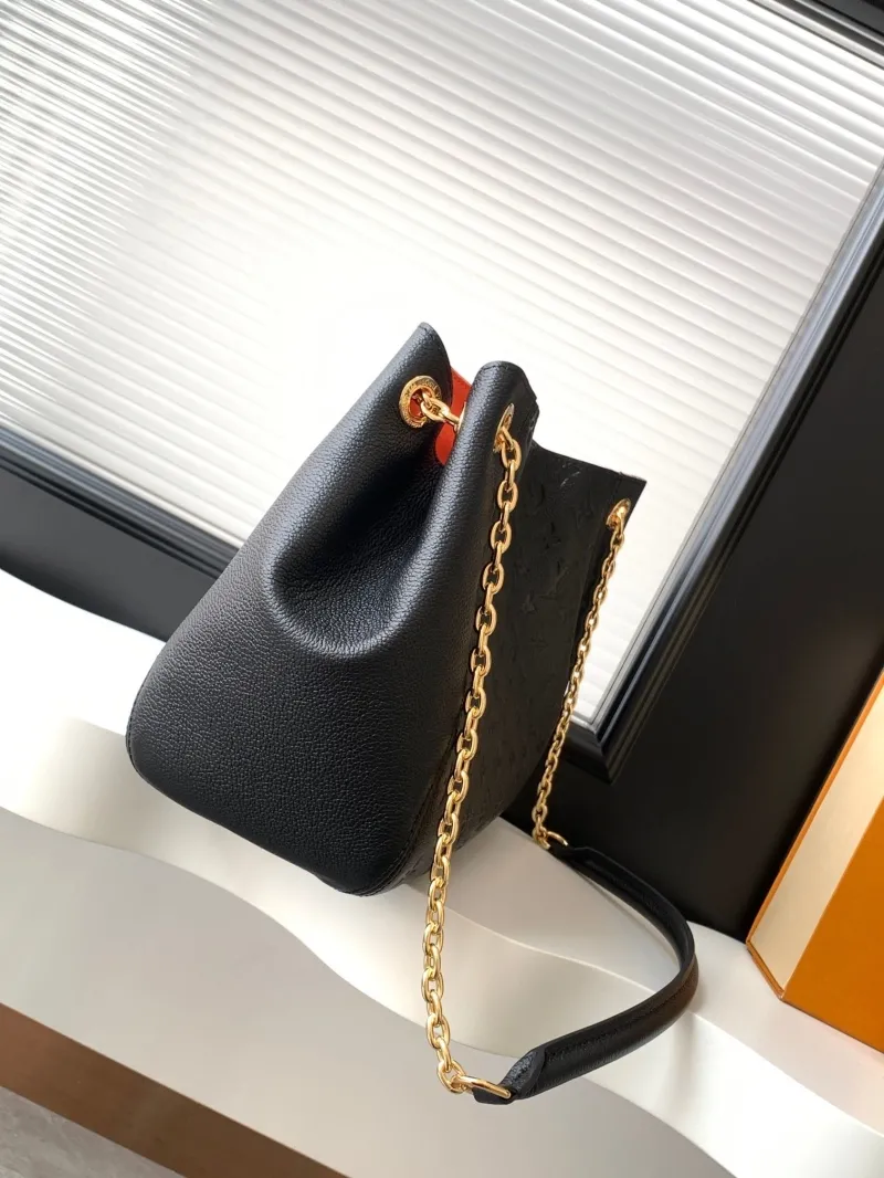 Alternative view of LV Satchel bags-259