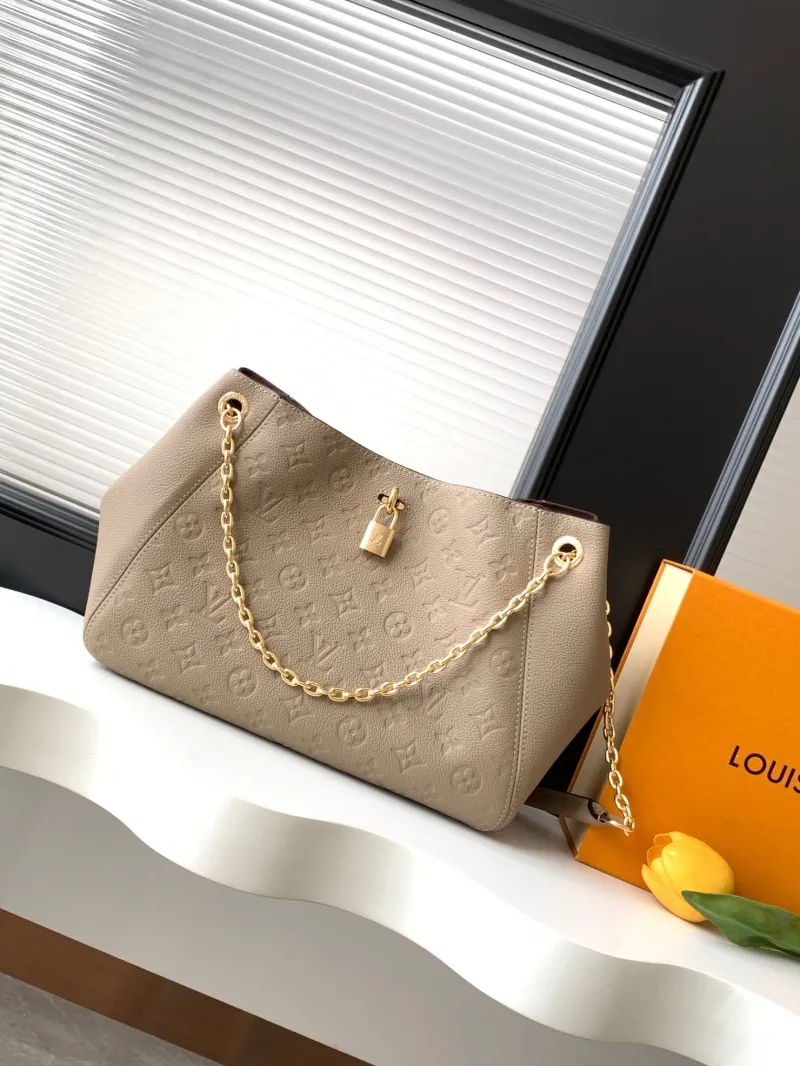 LV Satchel bags-260