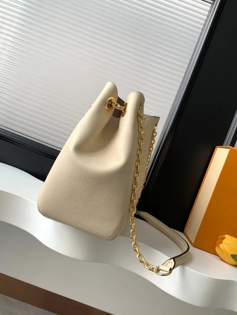 Alternative view of LV Satchel bags-261