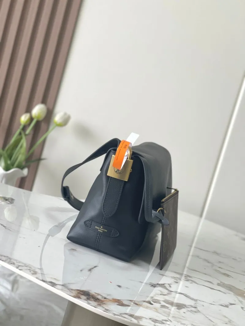 Alternative view of LV Satchel bags-264