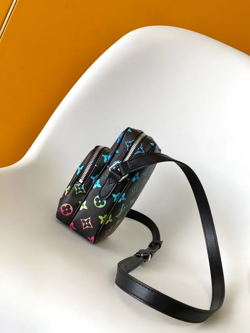 Alternative view of LV Satchel bags-267