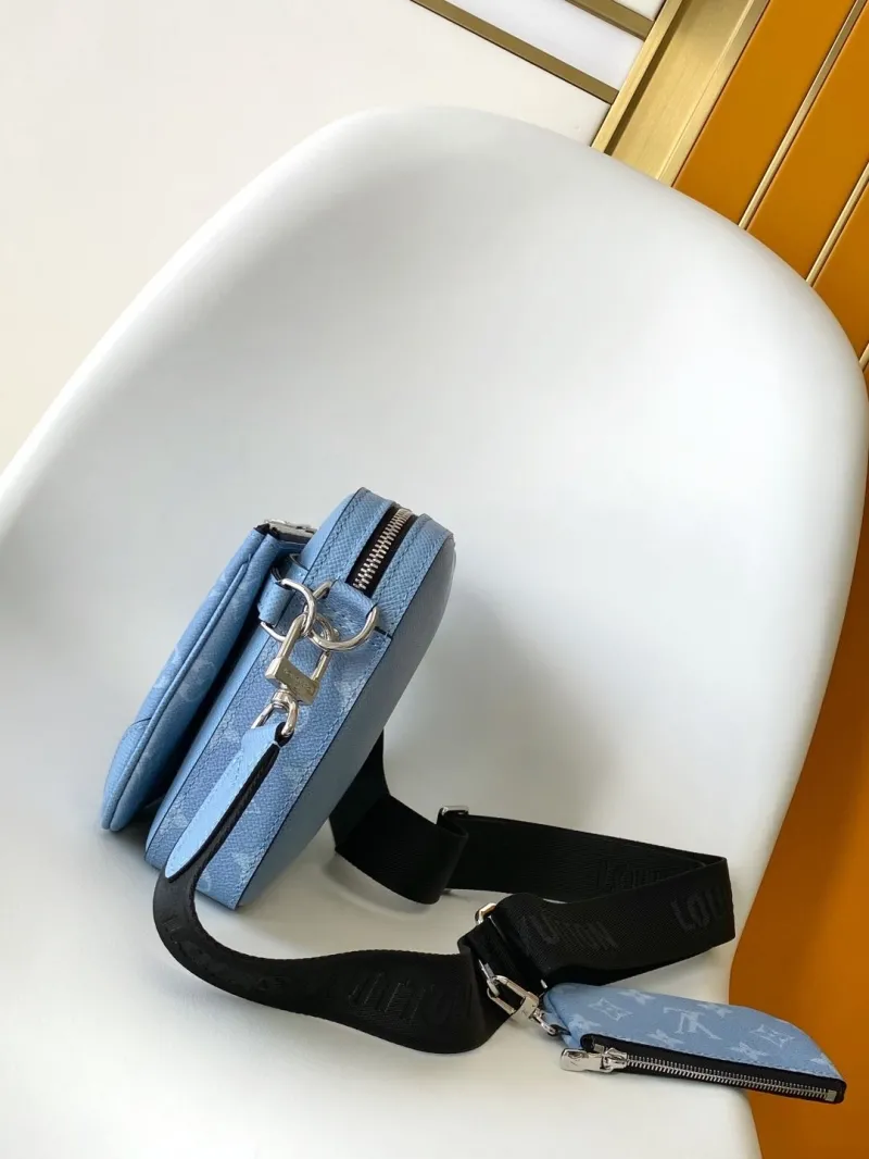 Alternative view of LV Satchel bags-268