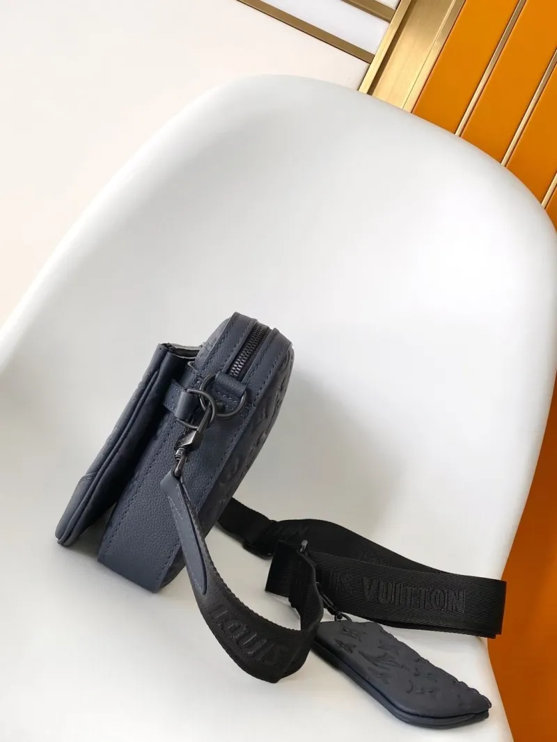 Alternative view of LV Satchel bags-269