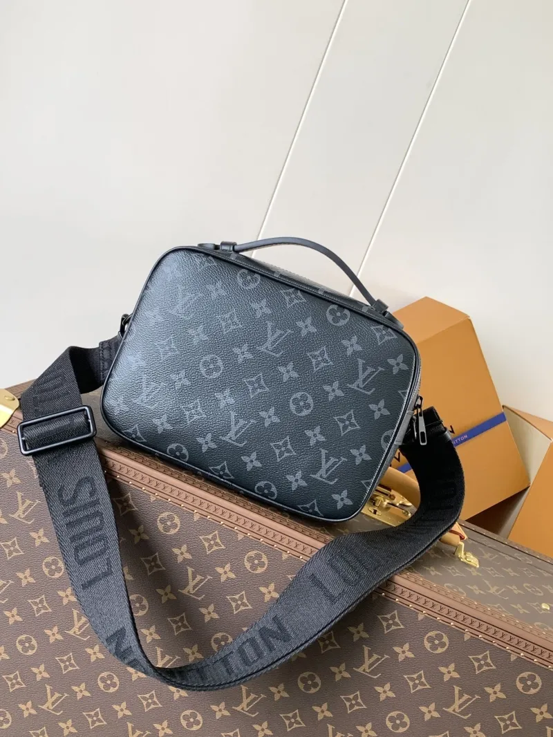 LV Satchel bags-271 - Image 3