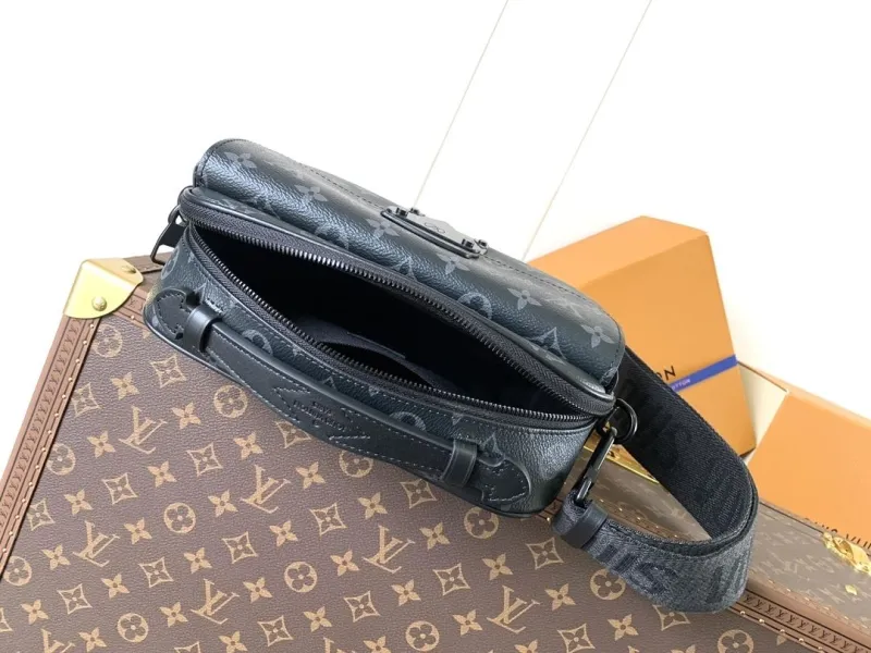 LV Satchel bags-271 - Image 8