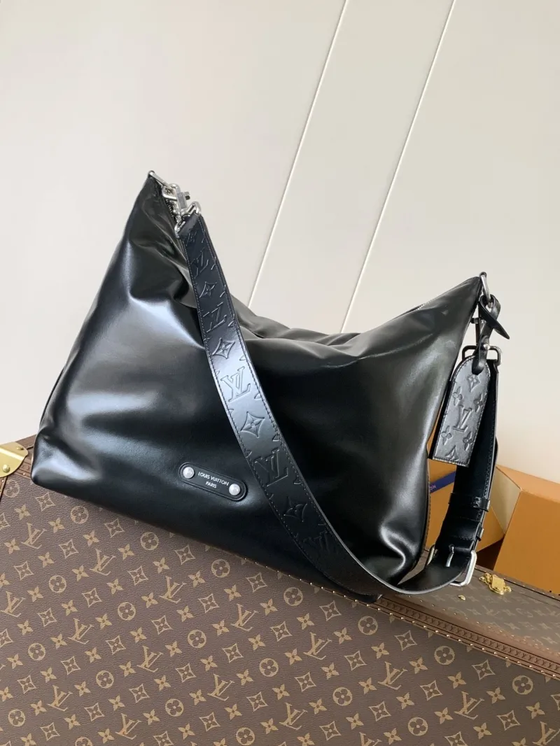 LV Satchel bags-273