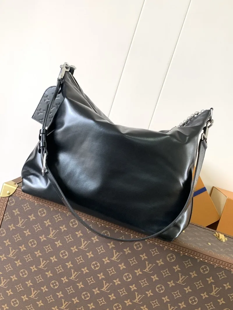 Alternative view of LV Satchel bags-276