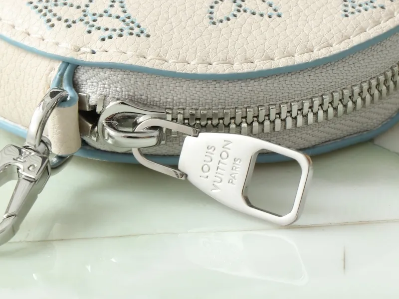 Alternative view of LV Satchel bags-277