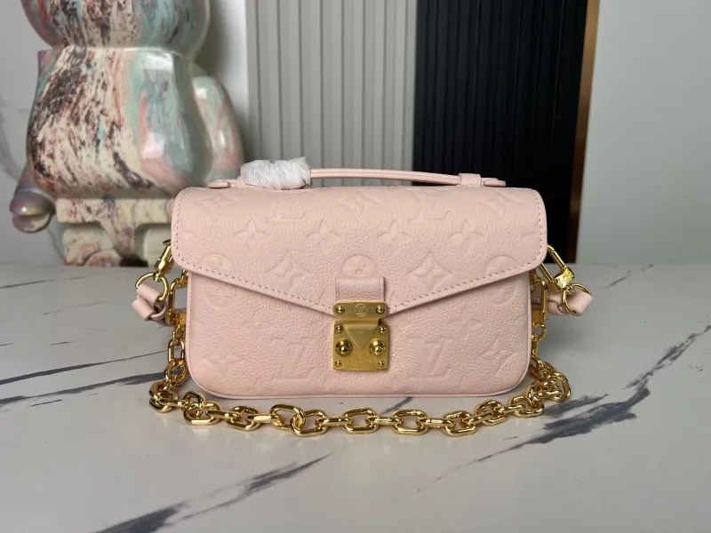 LV Satchel bags-280