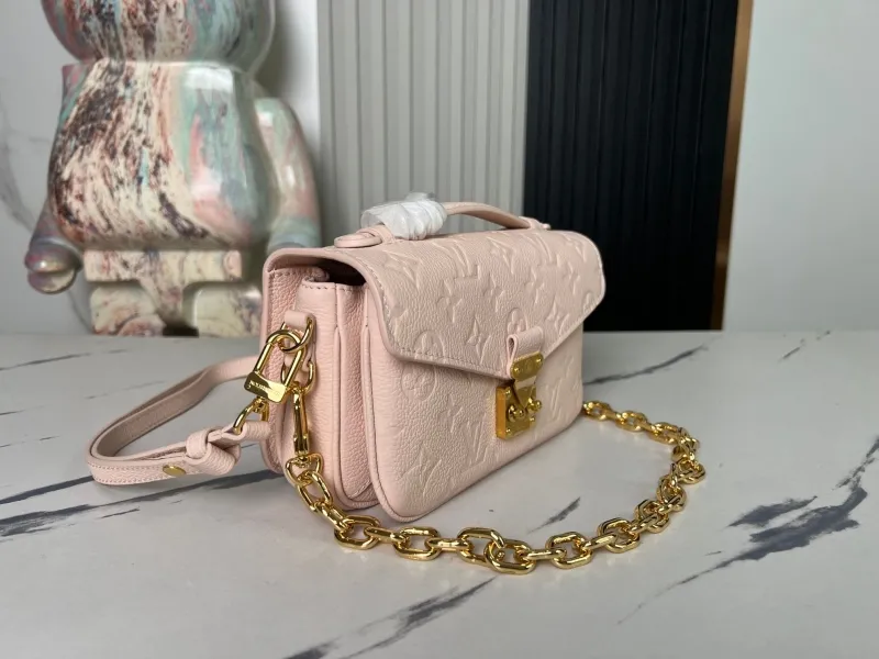 Alternative view of LV Satchel bags-280