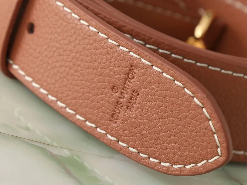 Alternative view of LV Satchel bags-281