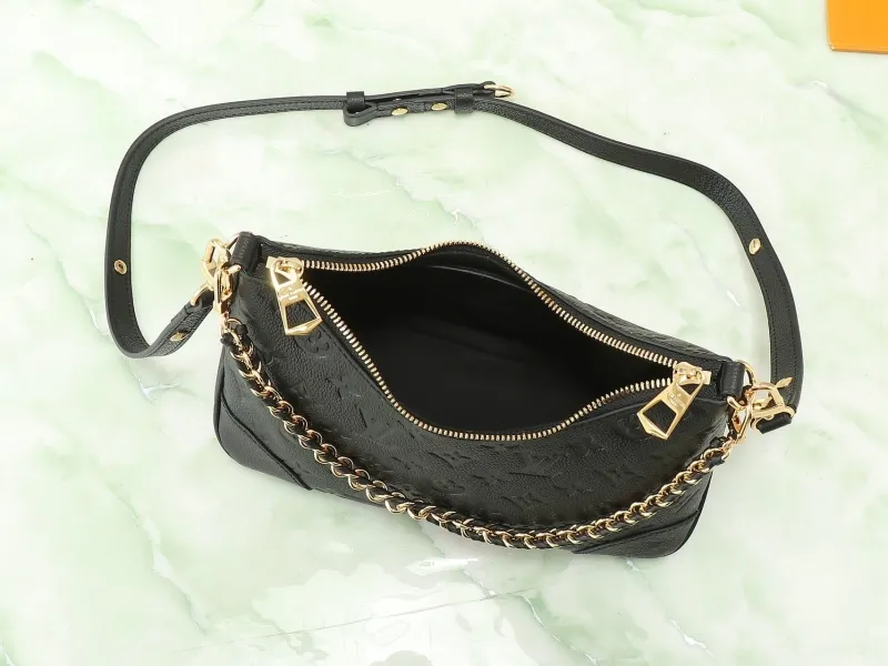 Alternative view of LV Satchel bags-283