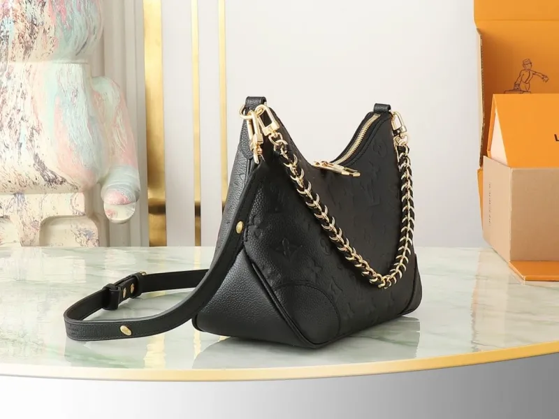 LV Satchel bags-283 - Image 4