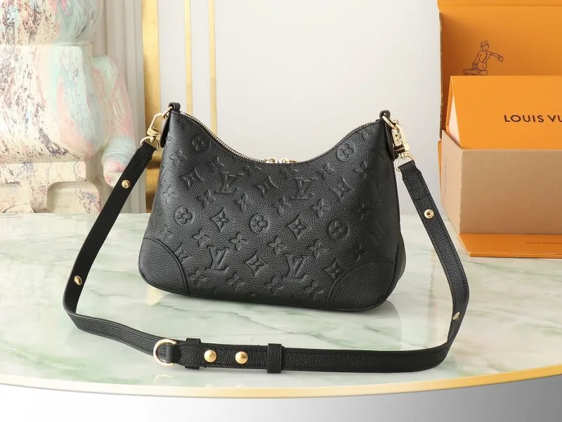 LV Satchel bags-283 - Image 5