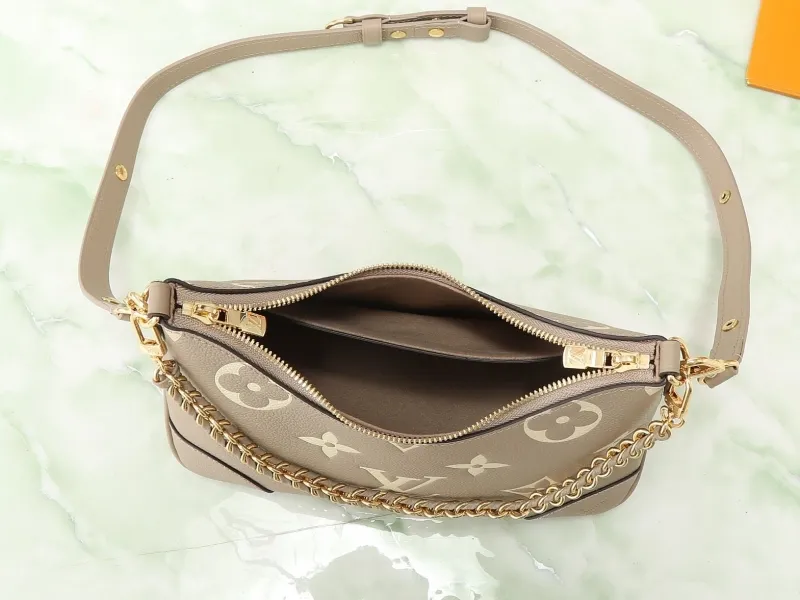 Alternative view of LV Satchel bags-284