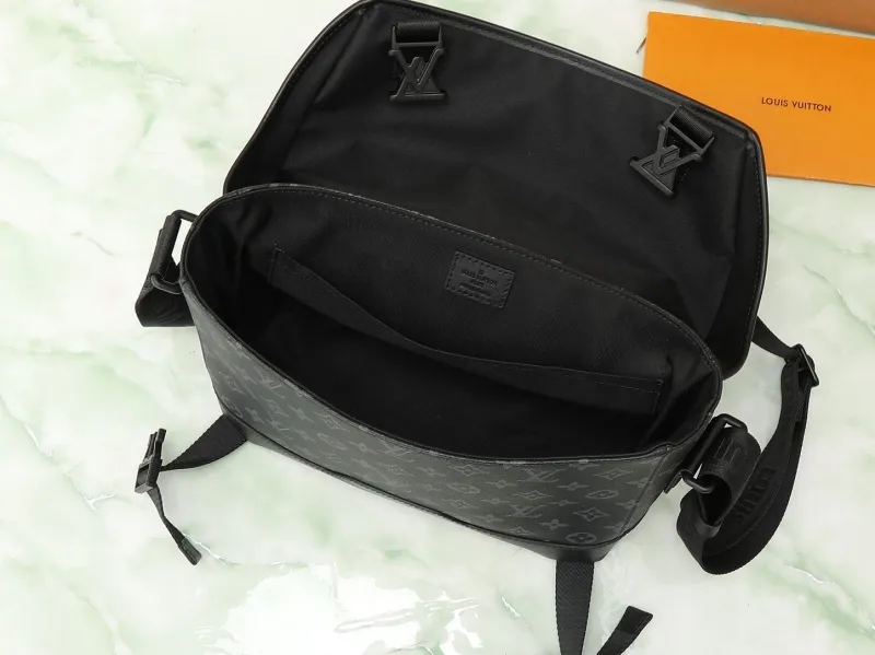 Alternative view of LV Satchel bags-285