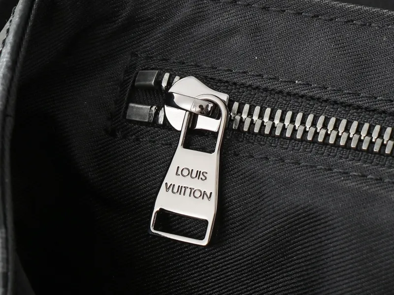Alternative view of LV Satchel bags-286