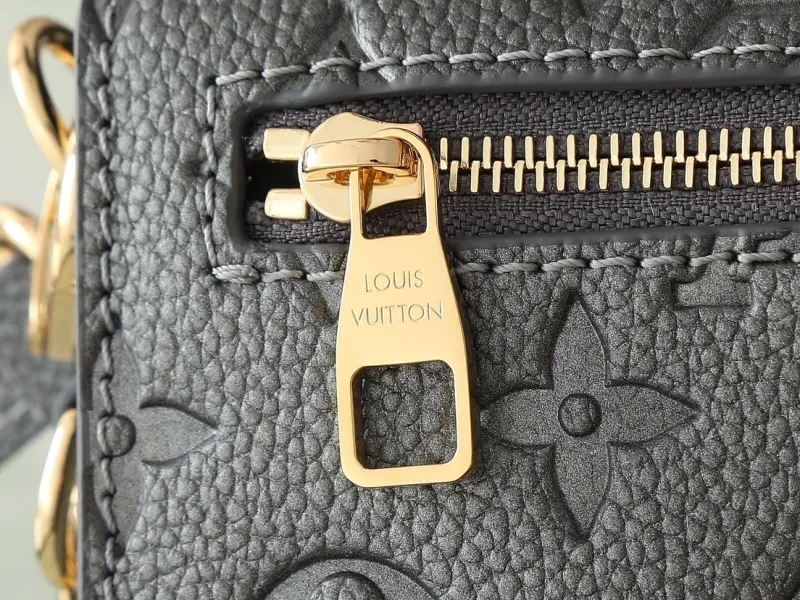 Alternative view of LV Satchel bags-287