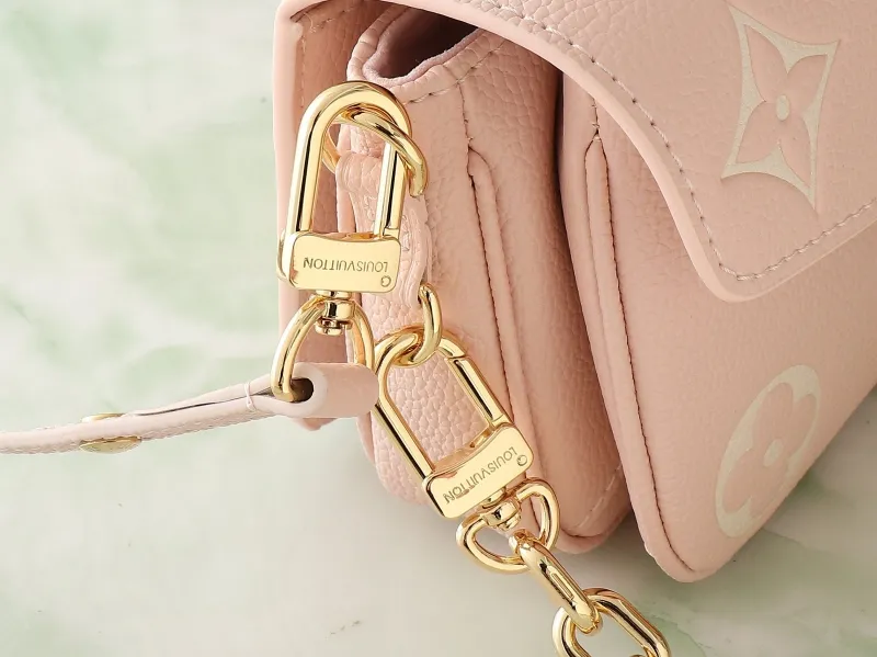Alternative view of LV Satchel bags-288