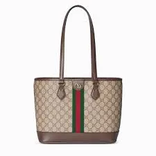 Gucci Shopping Bags
