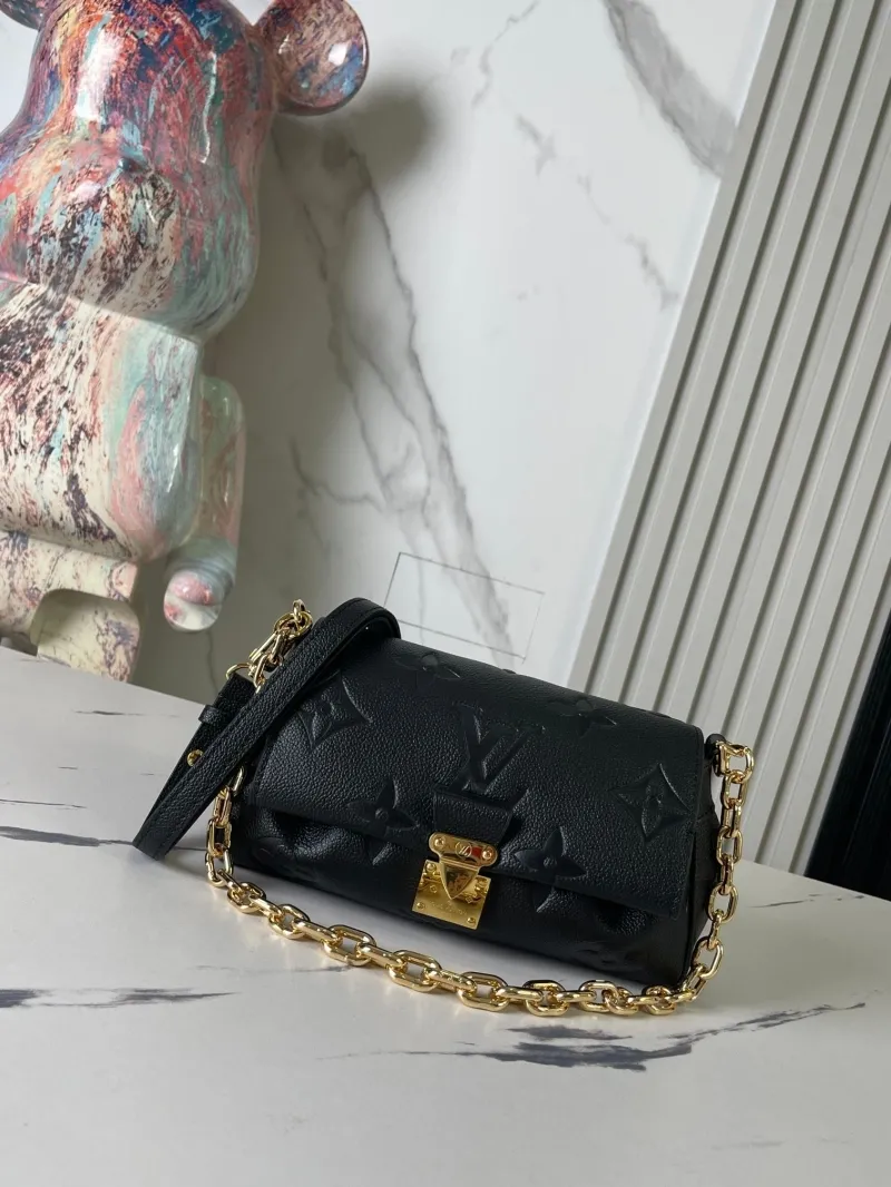 Alternative view of LV Satchel bags-292