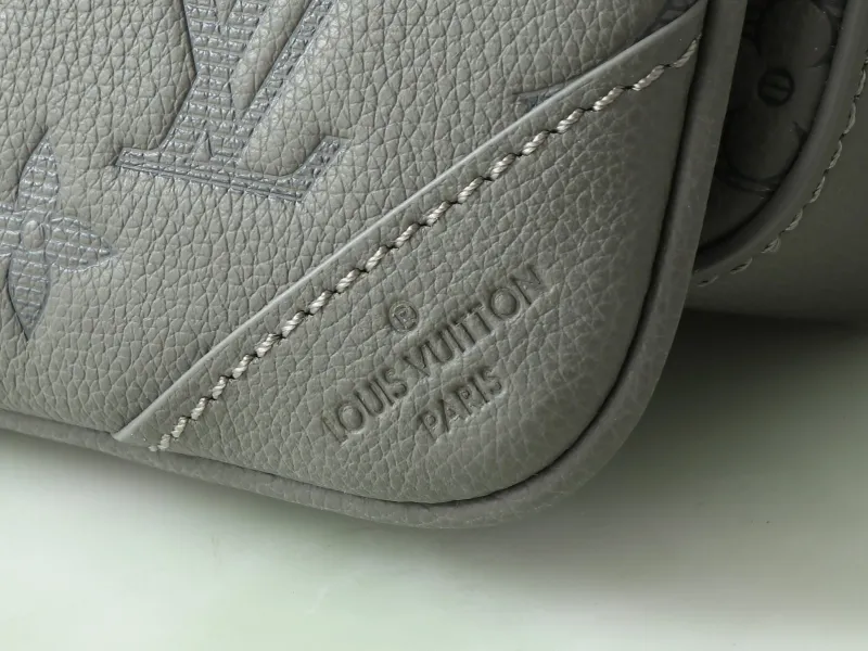 Alternative view of LV Satchel bags-297