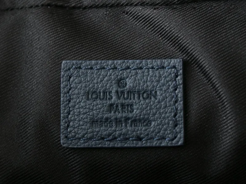 Alternative view of LV Satchel bags-298