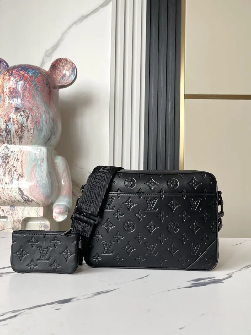 LV Satchel bags-300
