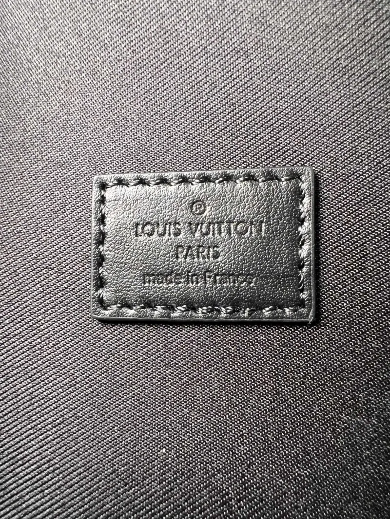 Alternative view of LV Satchel bags-303